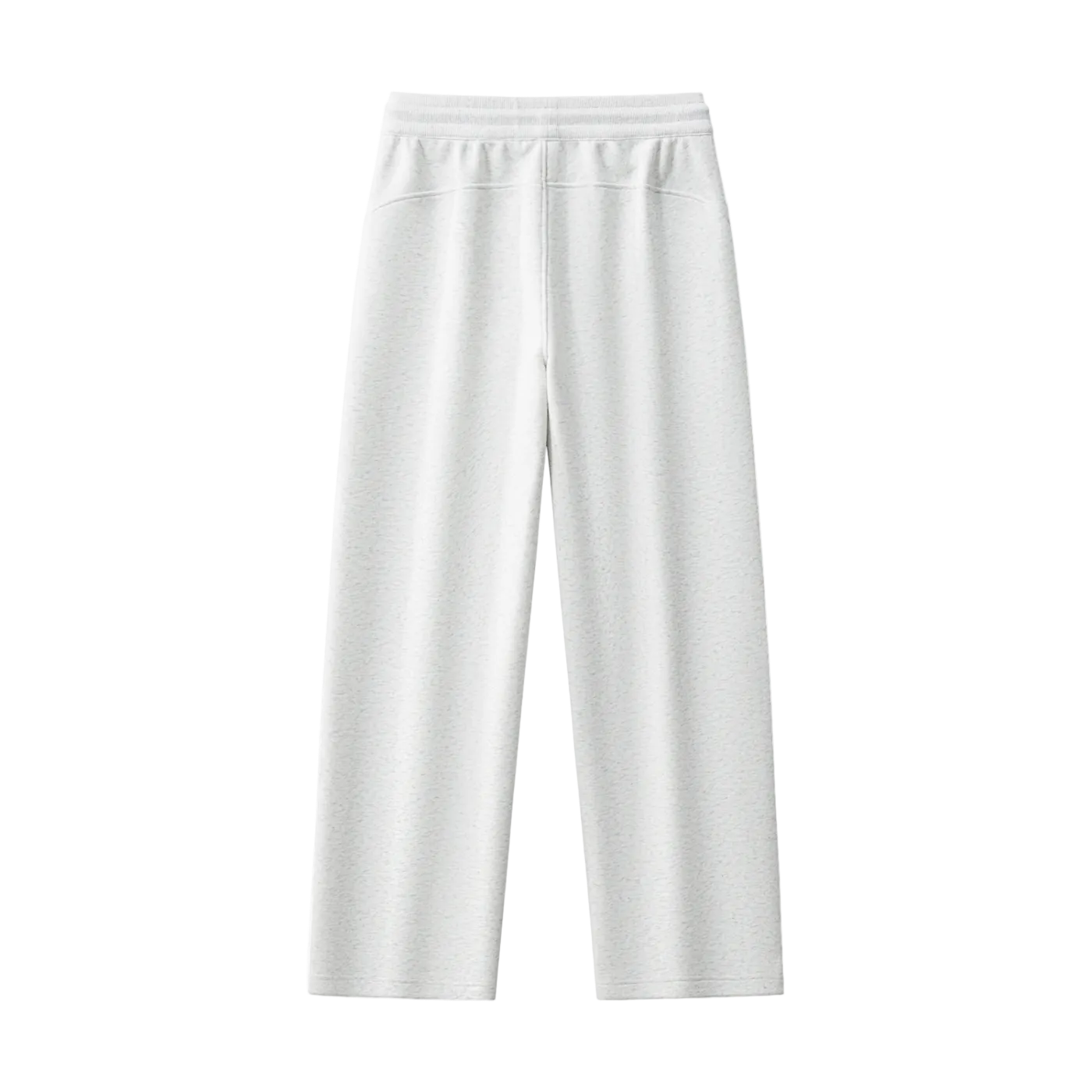 essence straight leg sweatpants