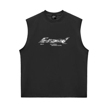 essence tank top