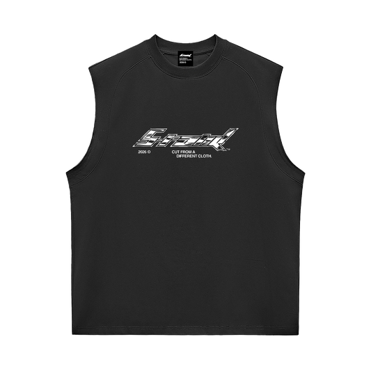 essence tank top