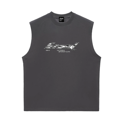 essence tank top