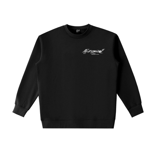 essence crewneck